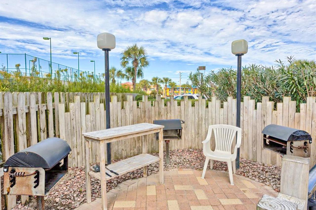 Bluewater Villa Orange Beach Exterior foto