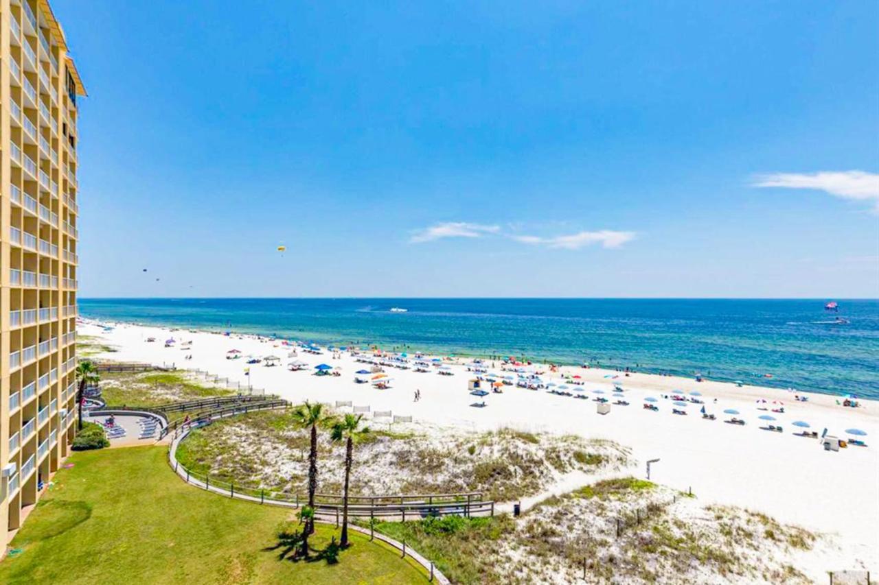 Bluewater Villa Orange Beach Exterior foto