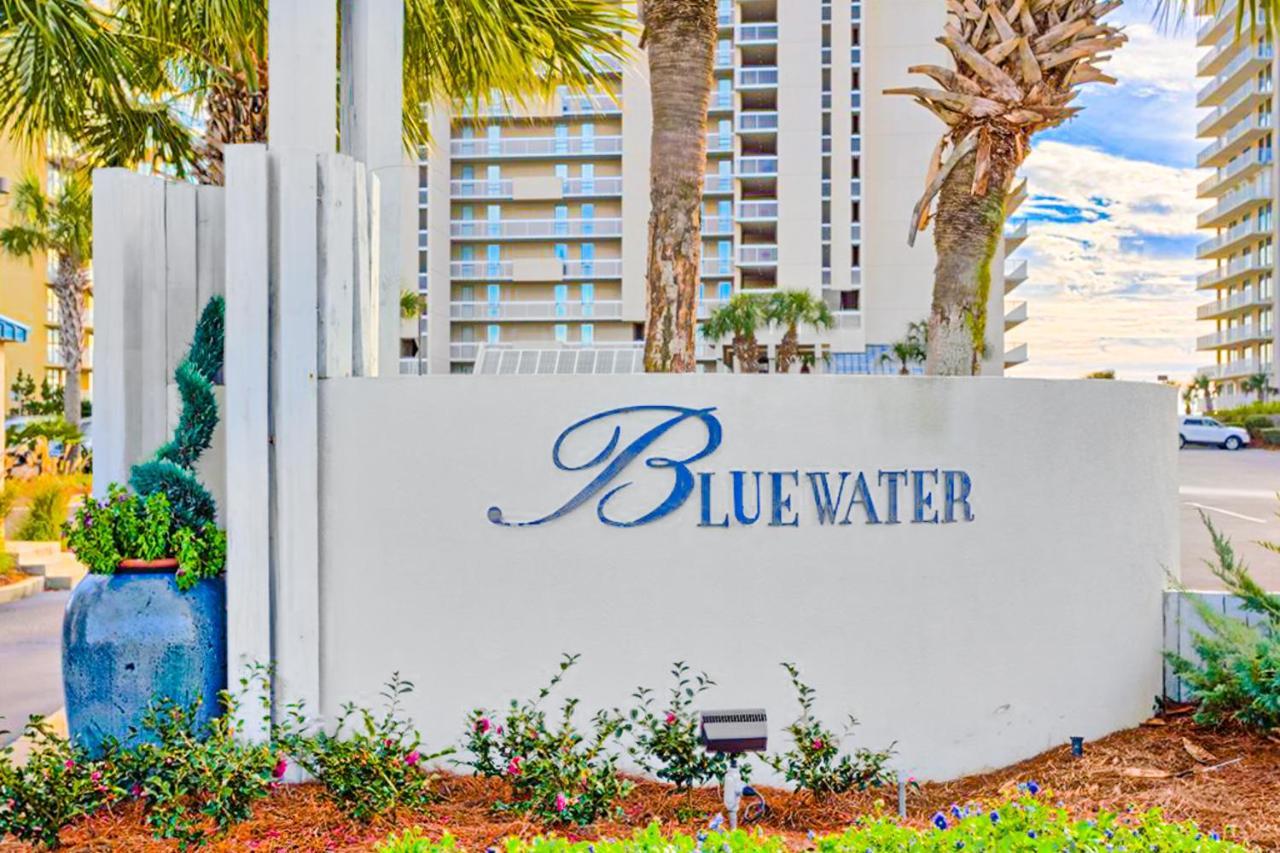 Bluewater Villa Orange Beach Exterior foto