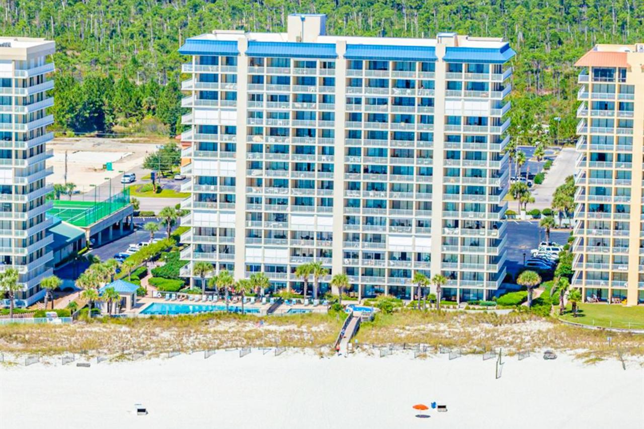 Bluewater Villa Orange Beach Exterior foto