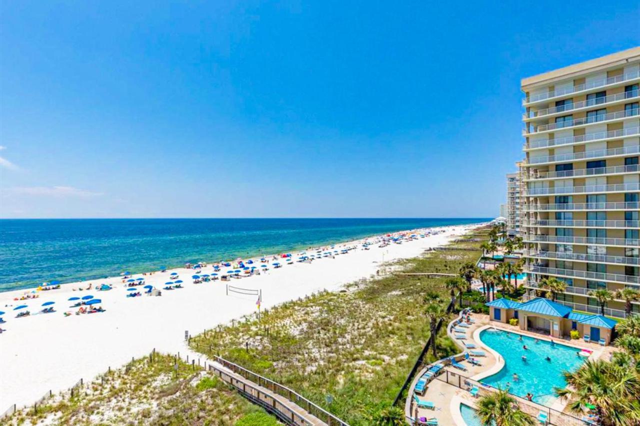 Bluewater Villa Orange Beach Exterior foto