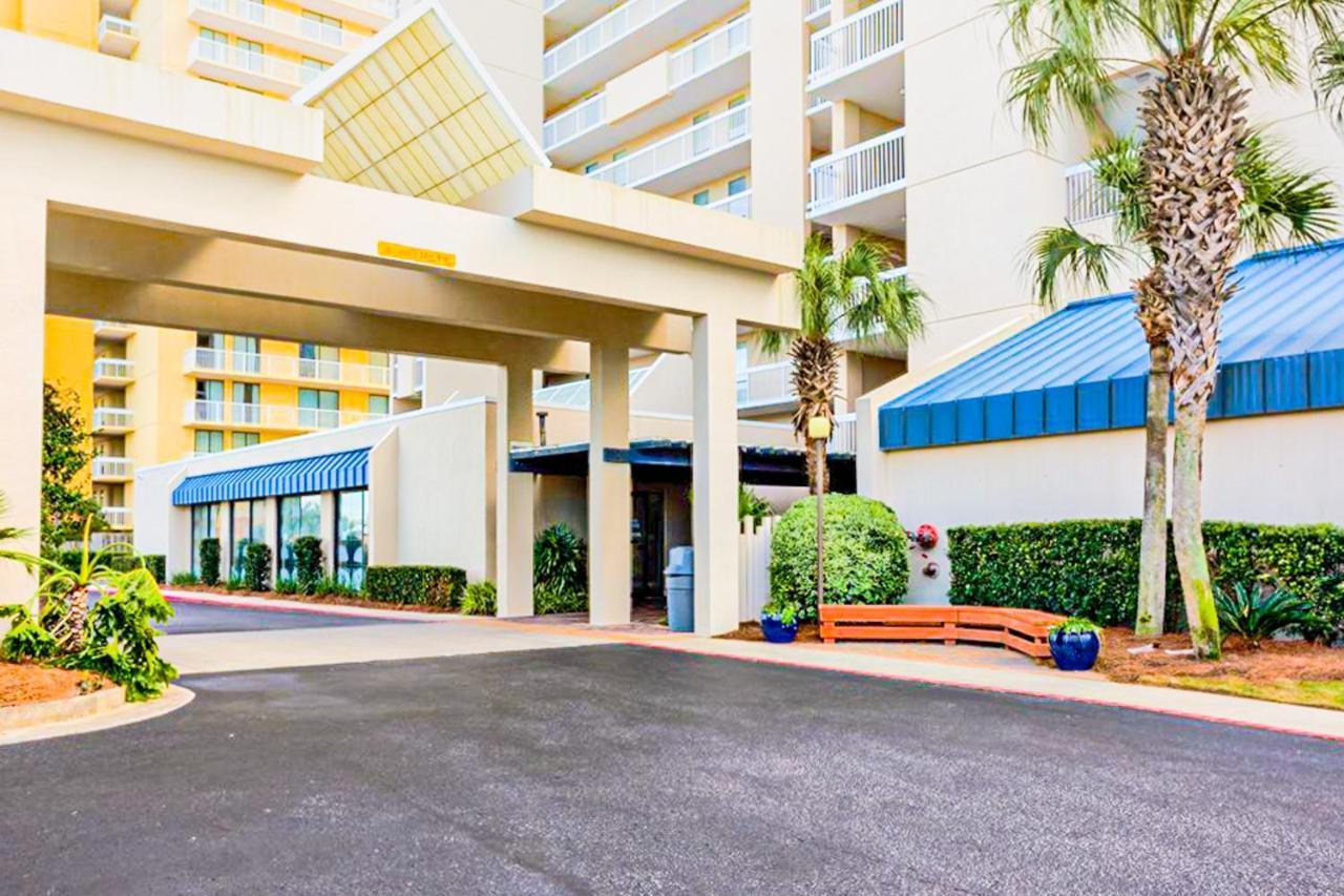 Bluewater Villa Orange Beach Exterior foto