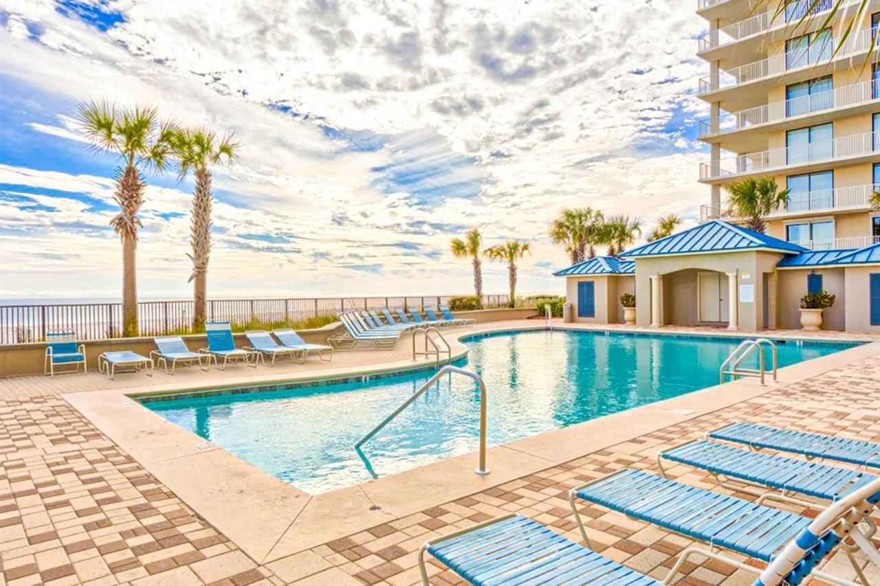 Bluewater Villa Orange Beach Exterior foto