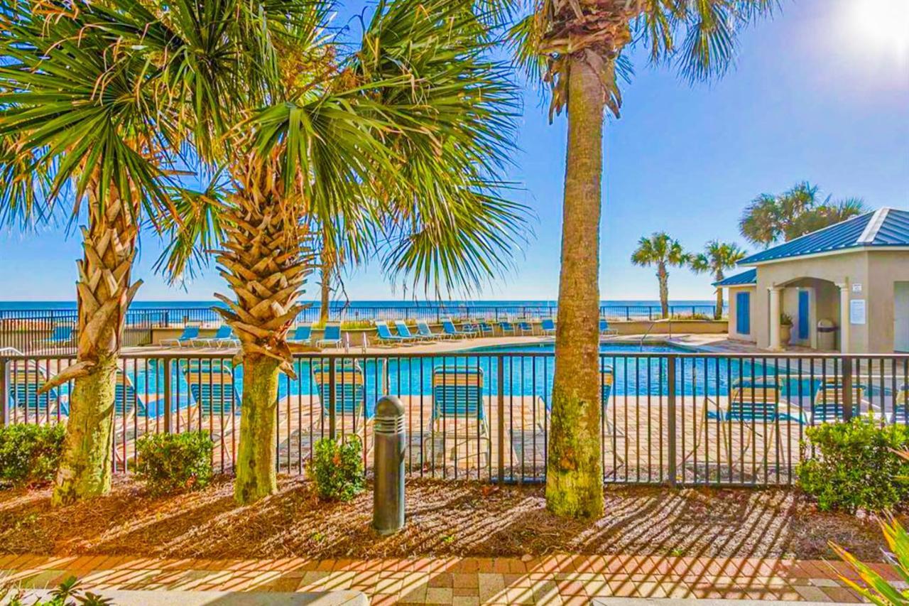 Bluewater Villa Orange Beach Exterior foto