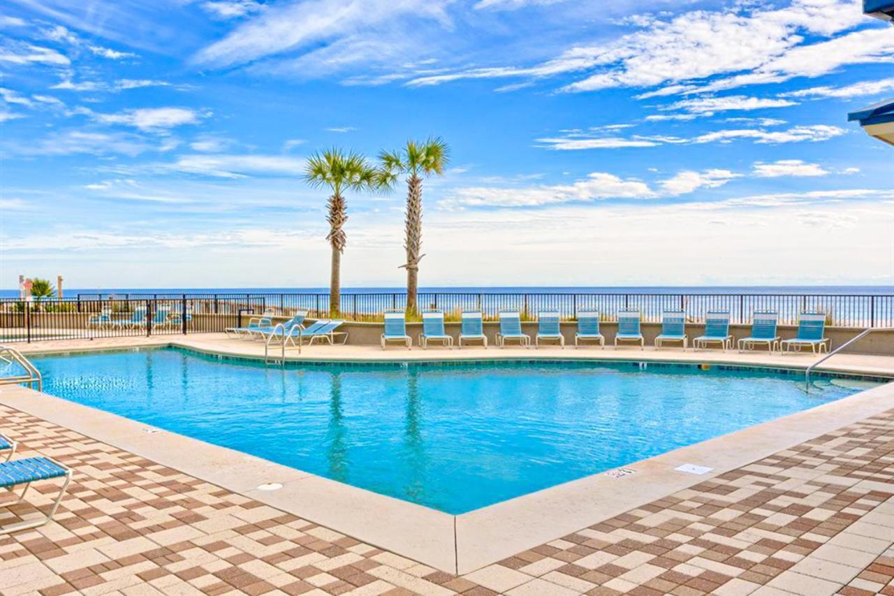 Bluewater Villa Orange Beach Exterior foto