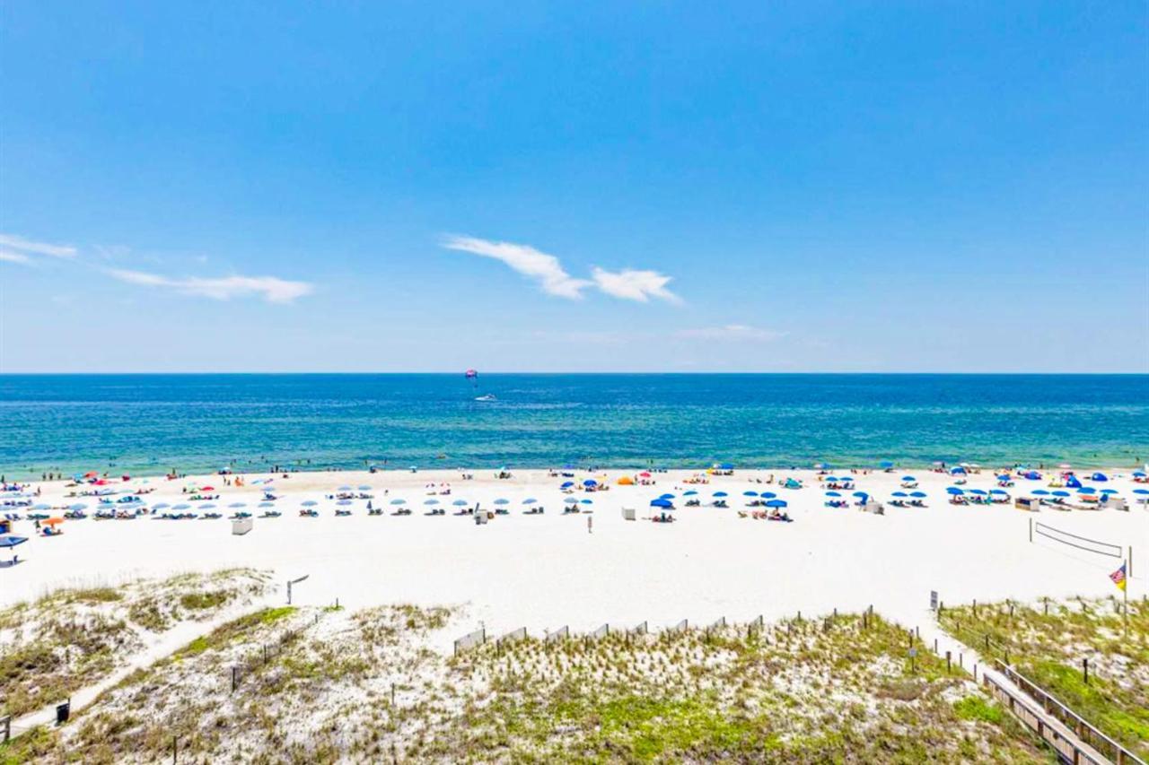 Bluewater Villa Orange Beach Exterior foto