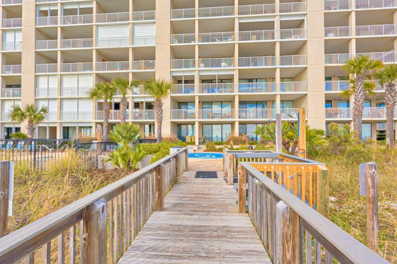 Bluewater Villa Orange Beach Exterior foto