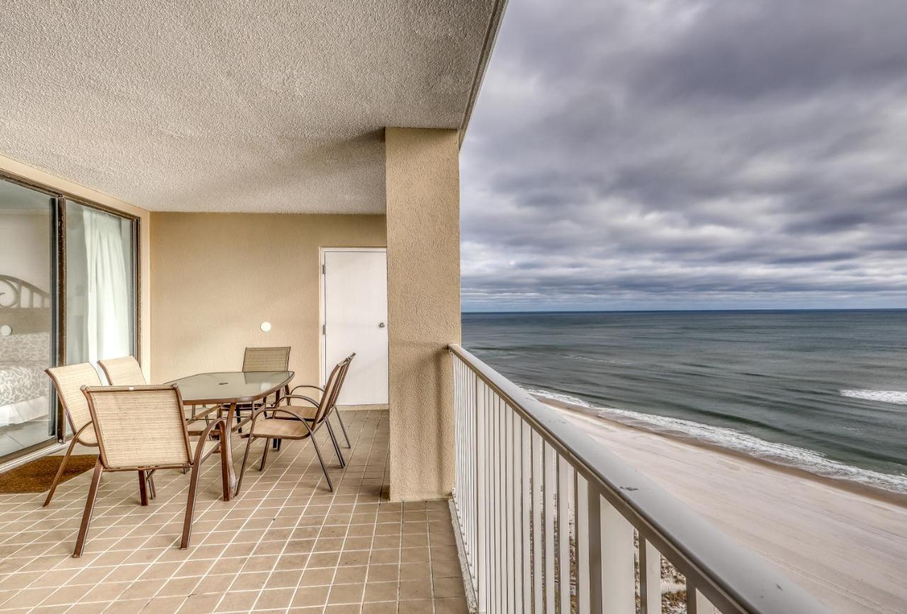 Bluewater Villa Orange Beach Exterior foto