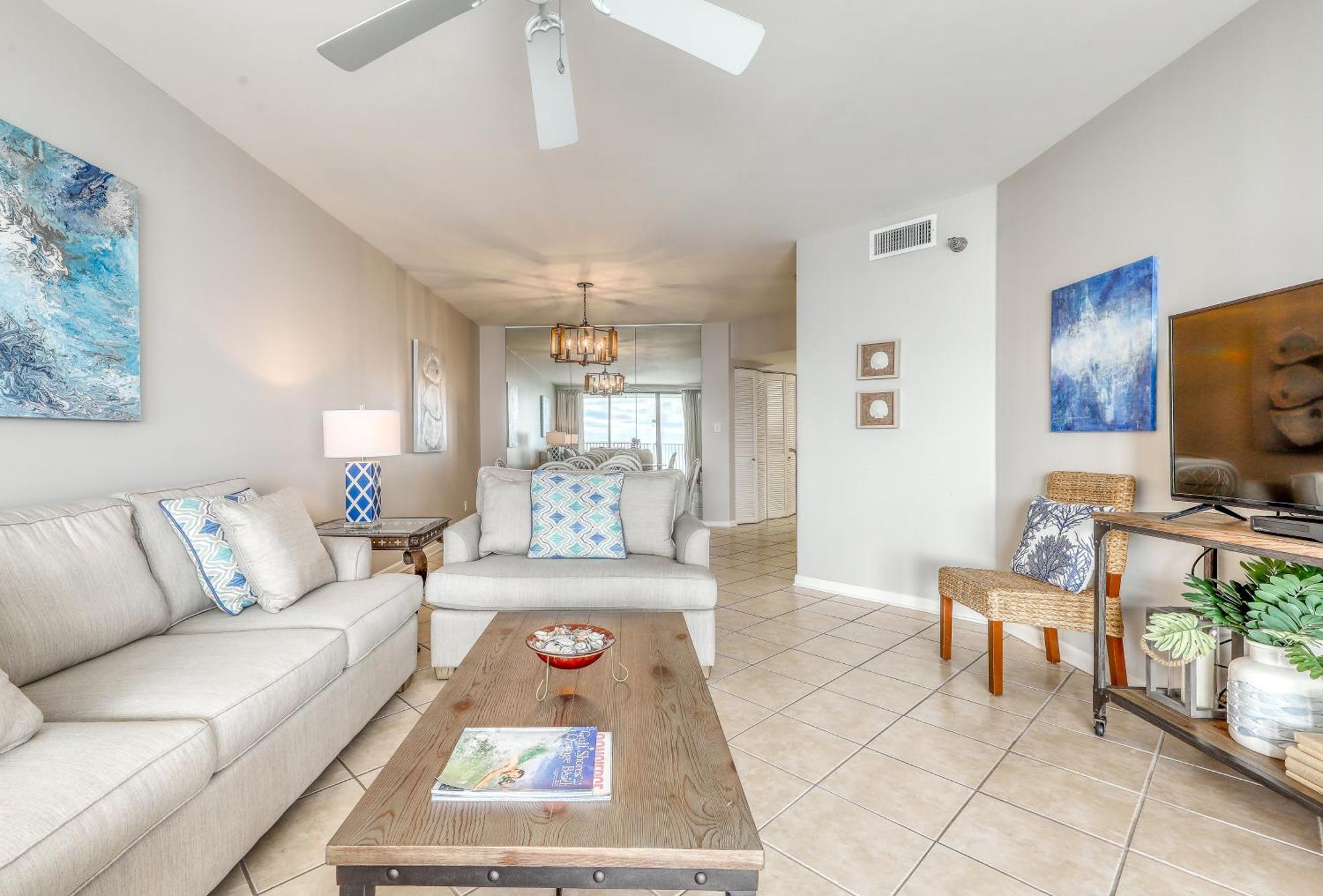 Bluewater Villa Orange Beach Cameră foto