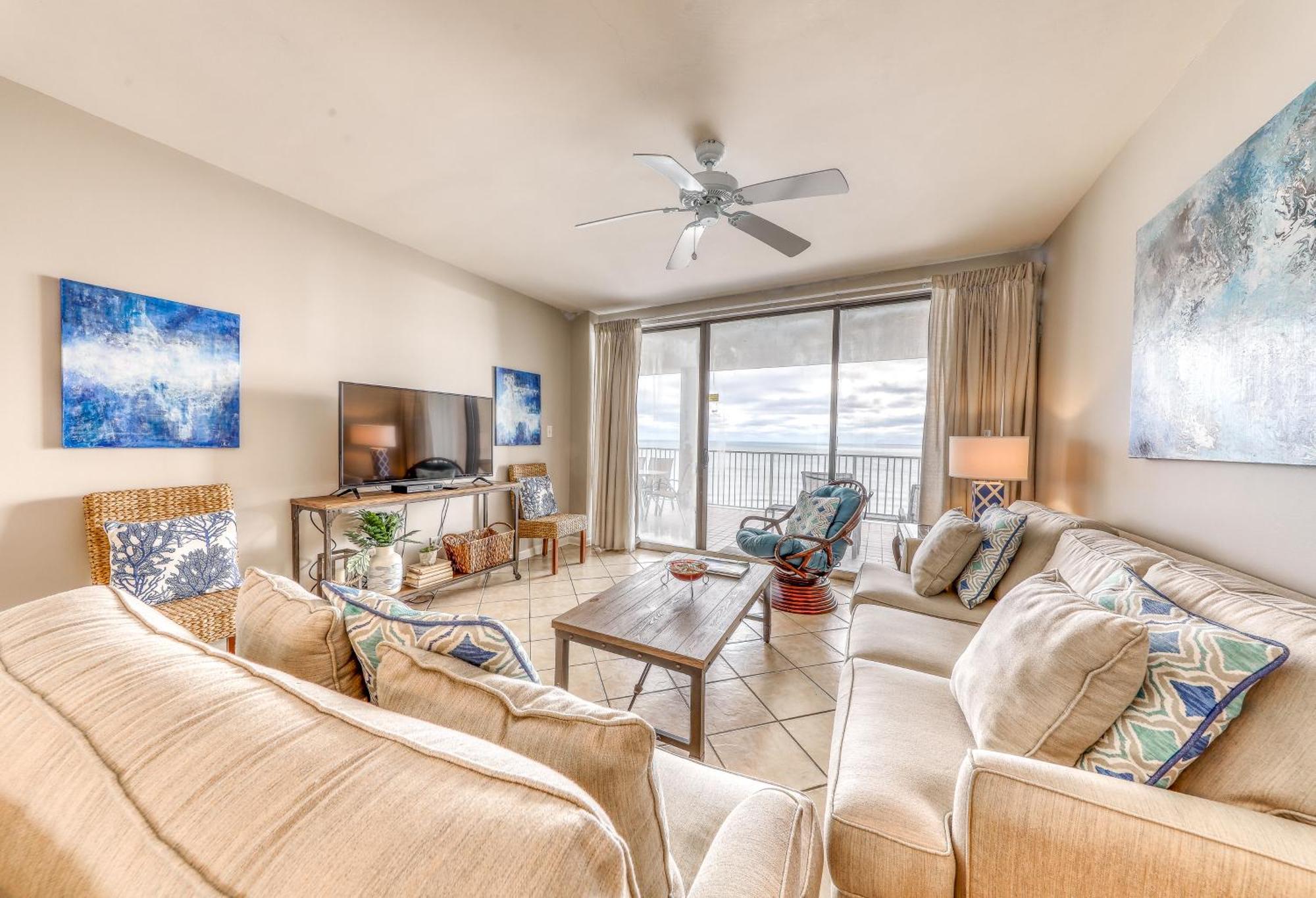 Bluewater Villa Orange Beach Cameră foto